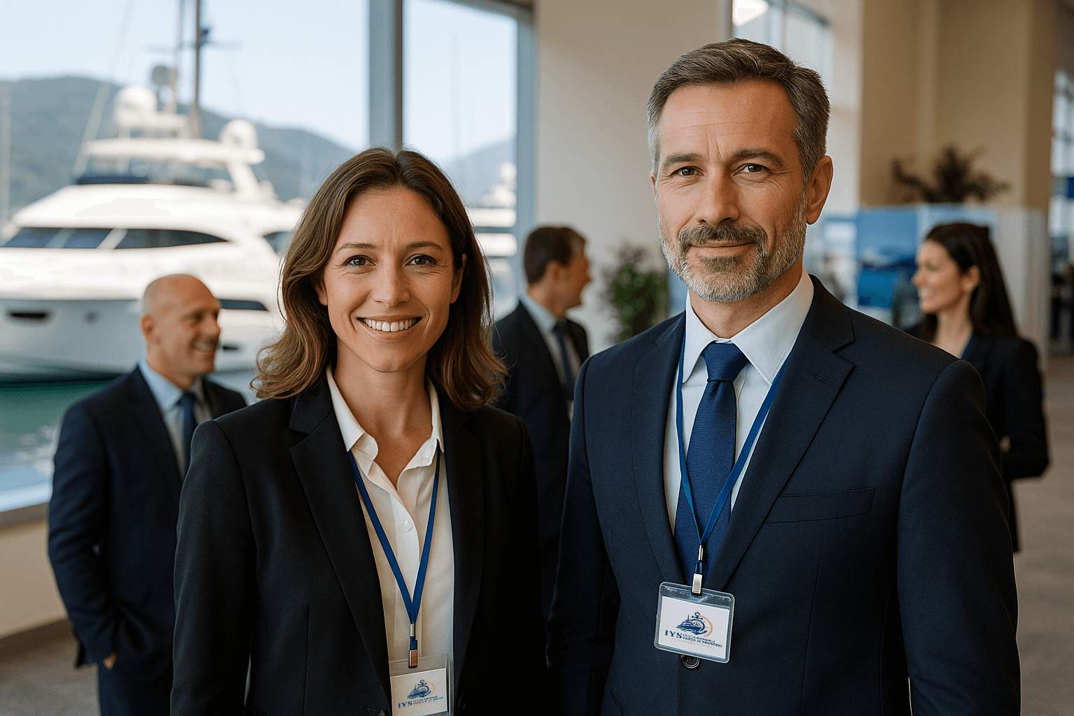 IYS 2025 Katılımcı Başvuruları Başladı !