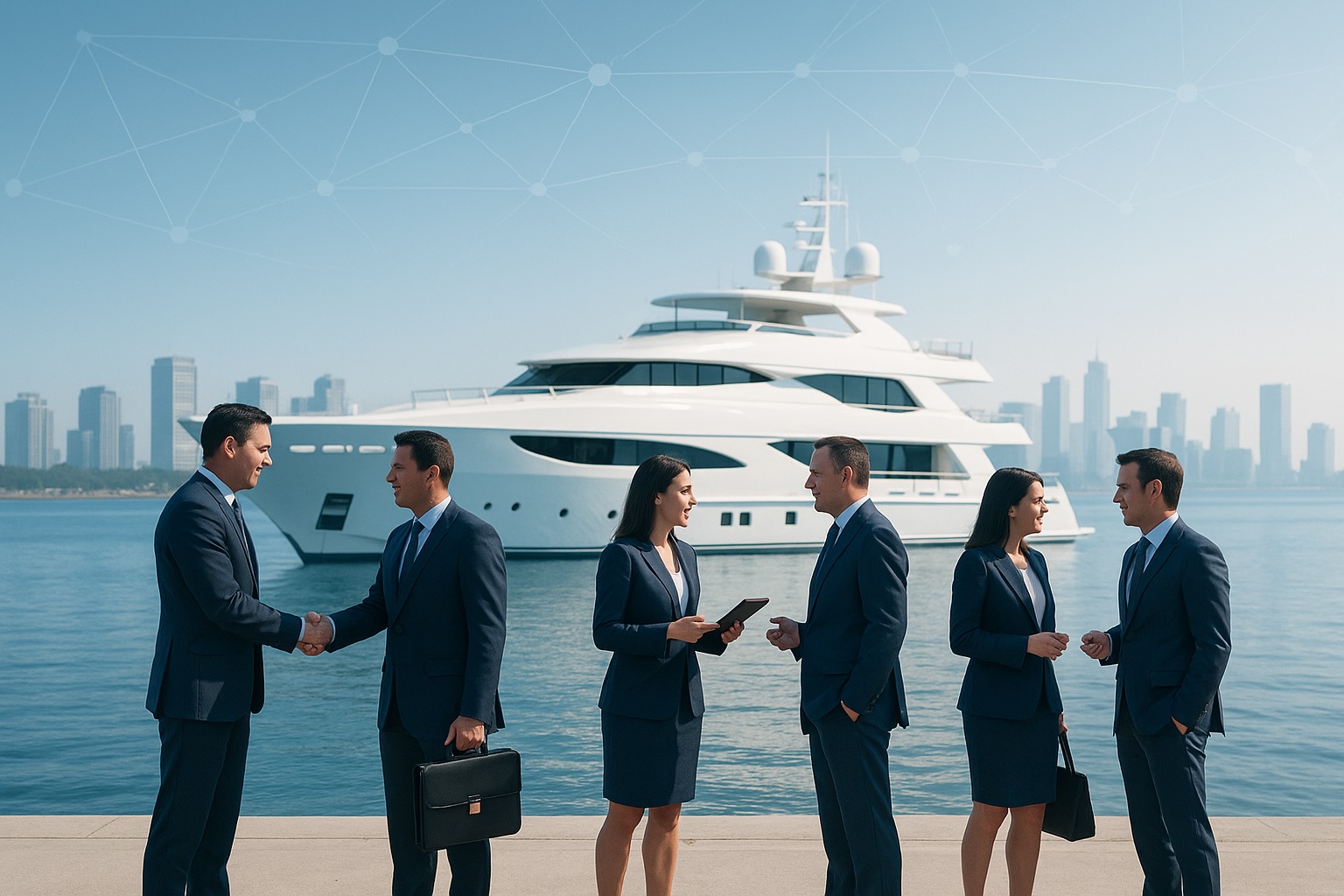 IYS 2025’te Sizi Neler Bekliyor ?